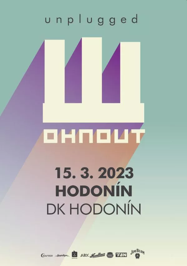 Wohnout, autor: DK Hodonín