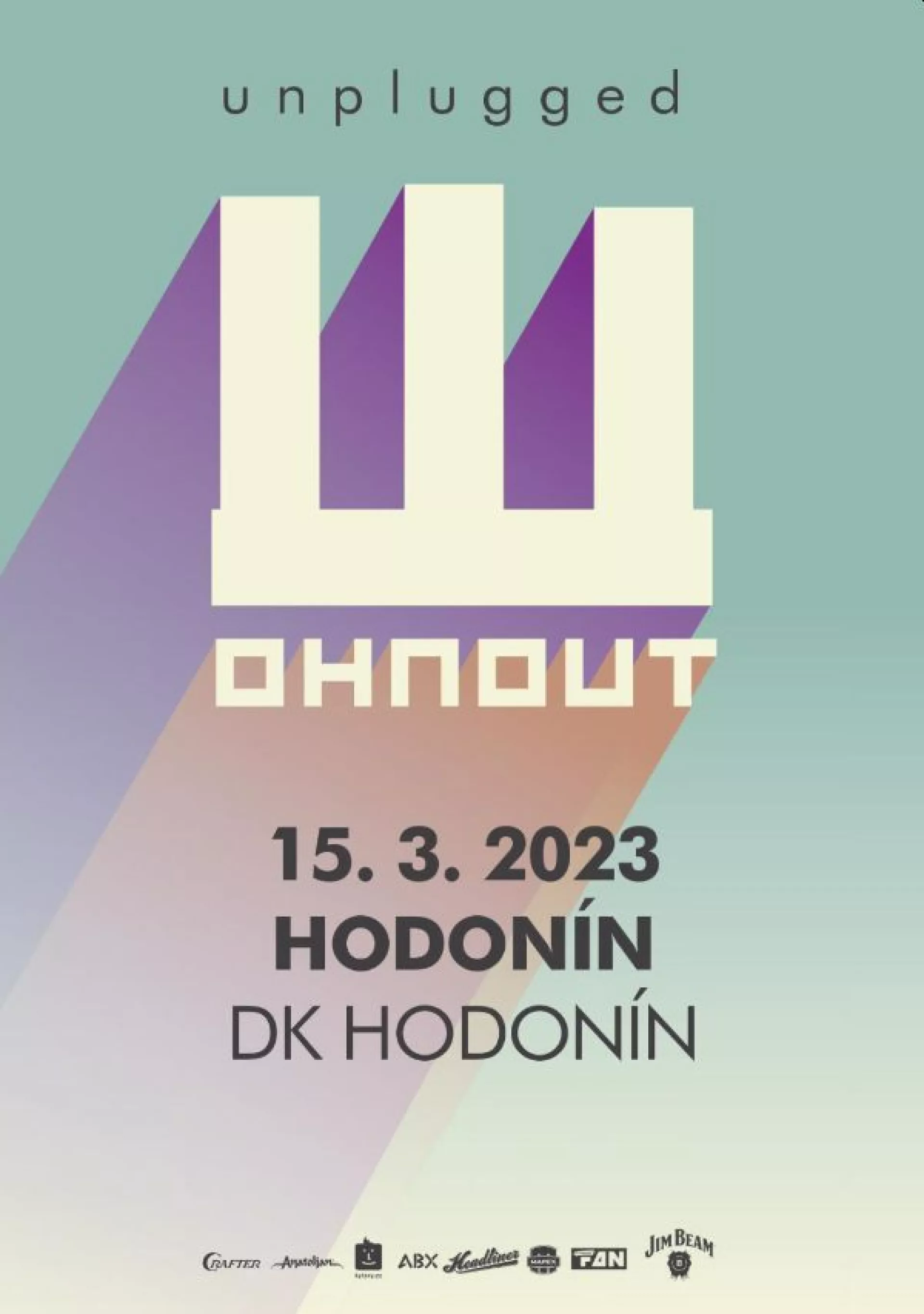 Wohnout U, autor: DK Hodonín