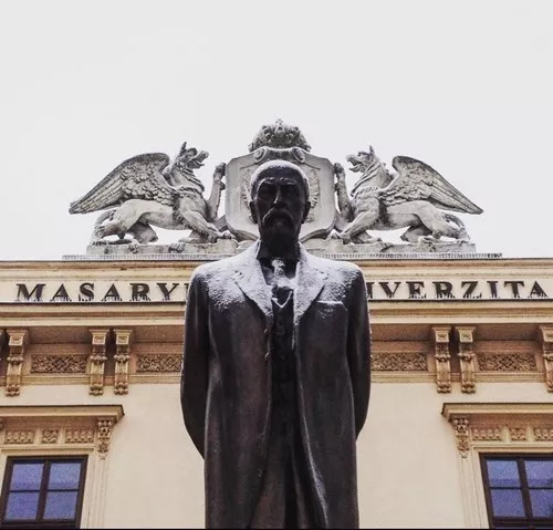 Masarykovy dny 2024