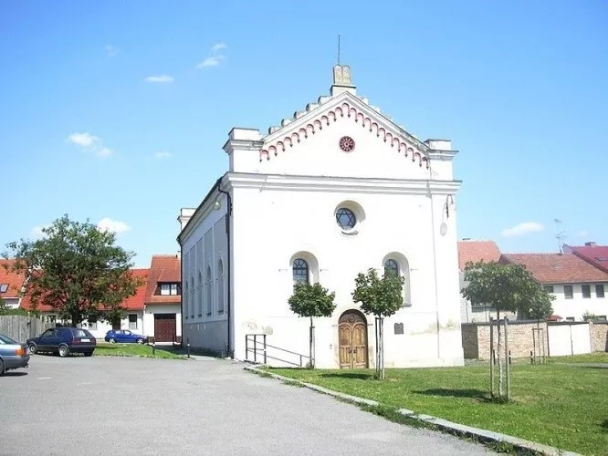 Prohlídka města s průvodcem 
