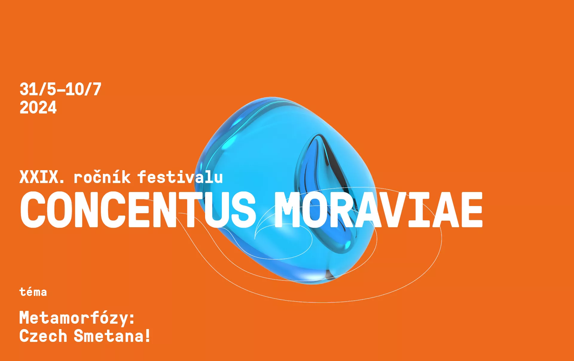 Concentus Moraviae v Mikulově