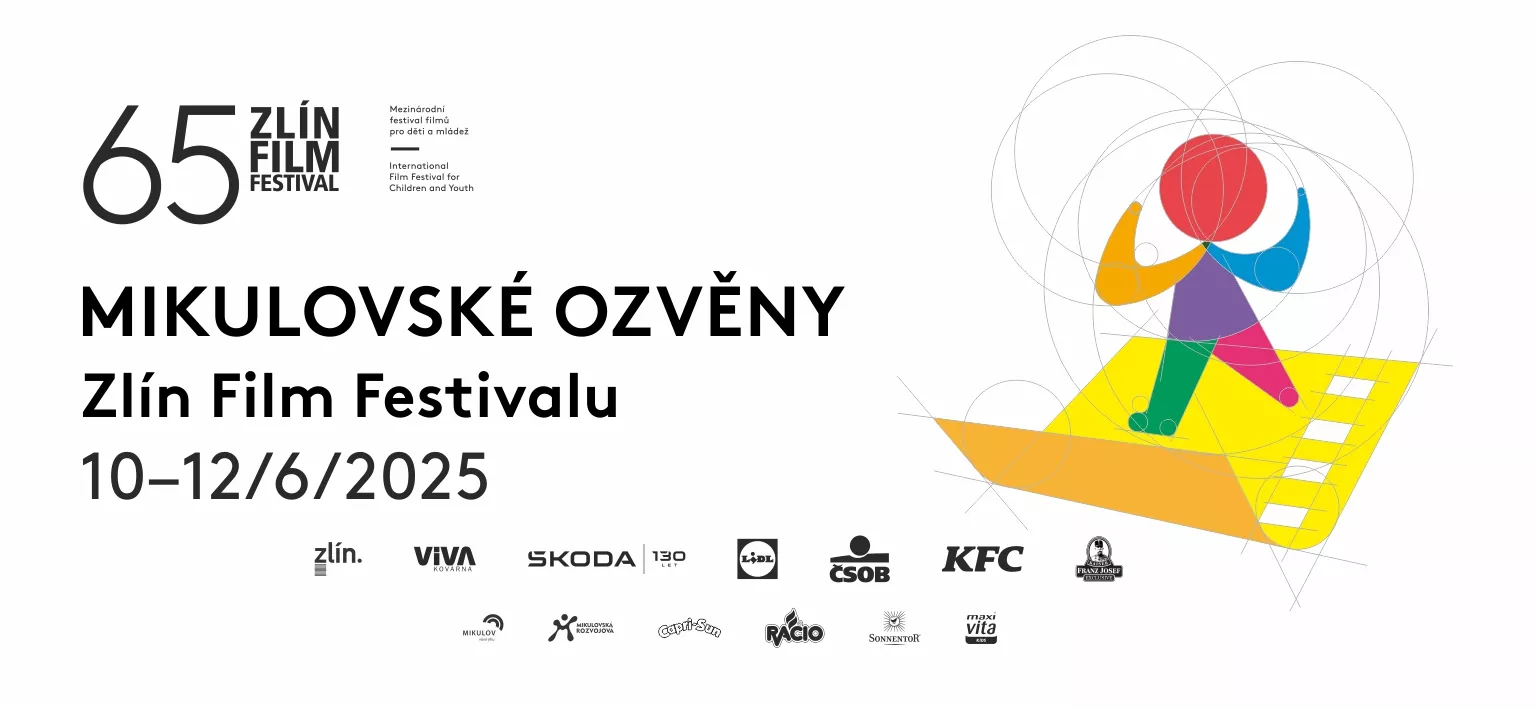 Mikulovské ozvěny Zlín Film Festivalu 