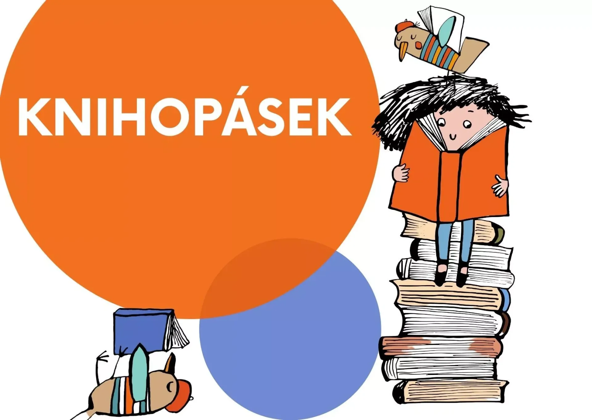 Knihopásek, Mikulov