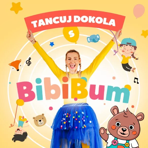 BibiBum, Brno