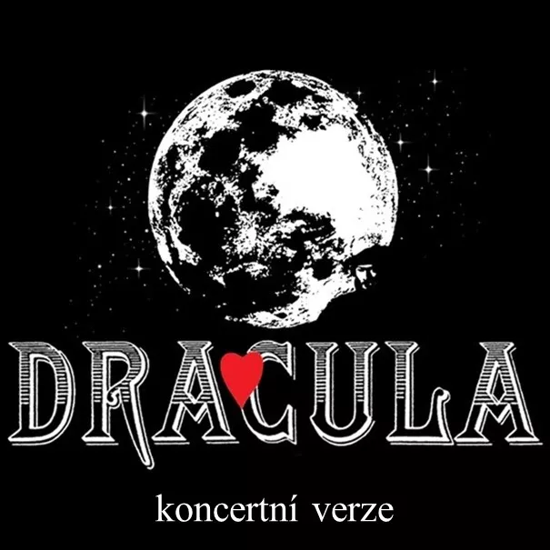 Dracula v Brně