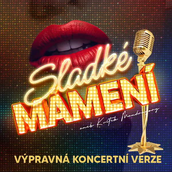 Sladké mámení