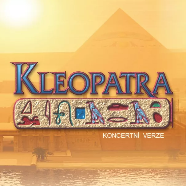 Kleopatra