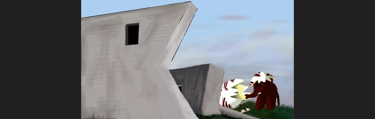 Velikonoce v Archeoparku Pavlov