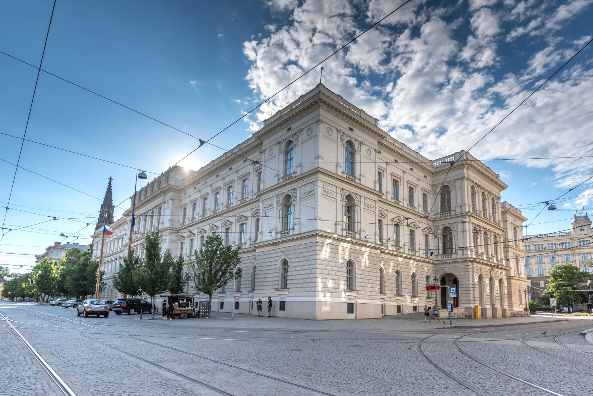 AutenTICké prohlídky: Příběhy brněnských domů III