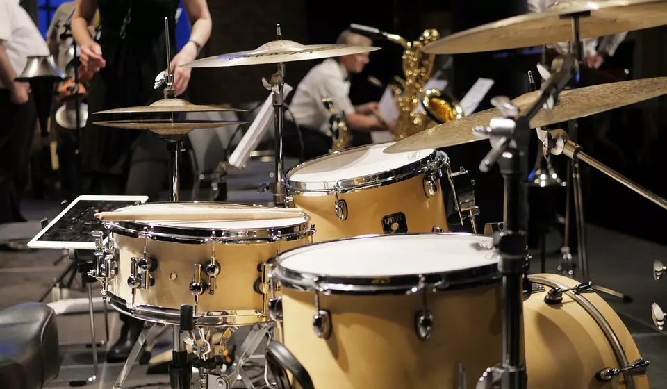 Pop & Rock aneb Vyškovský BigBand zase trošku jinak