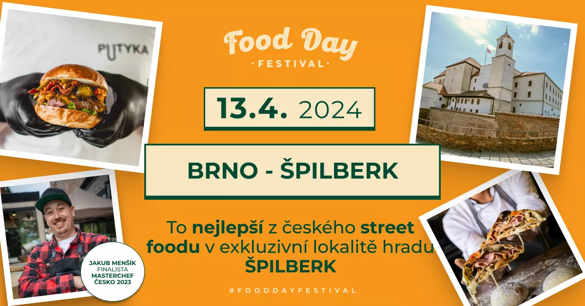 Food Day Festival