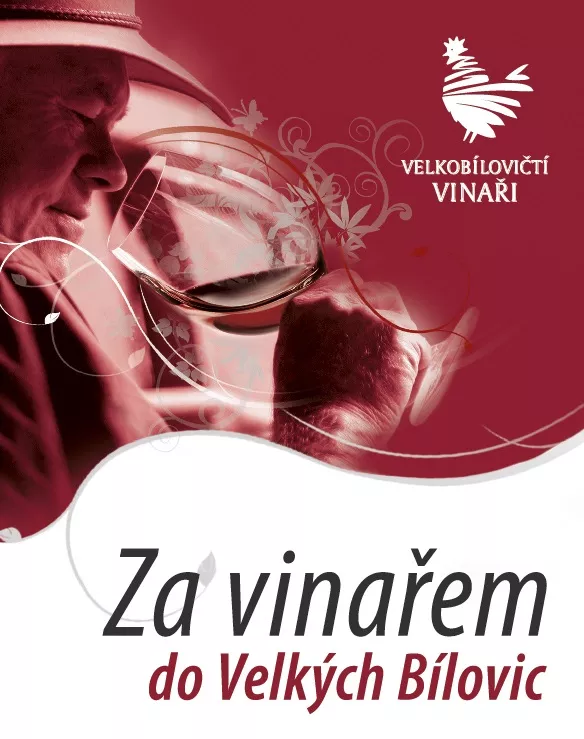 Za vinařem do Velkých Bílovic