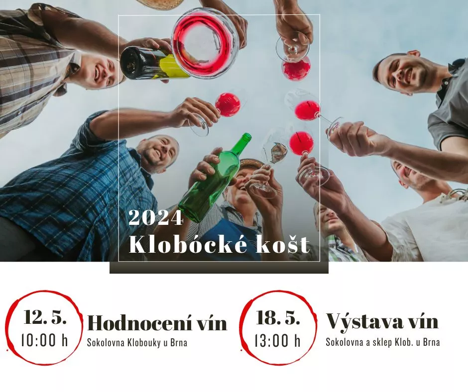 Klobócké košt