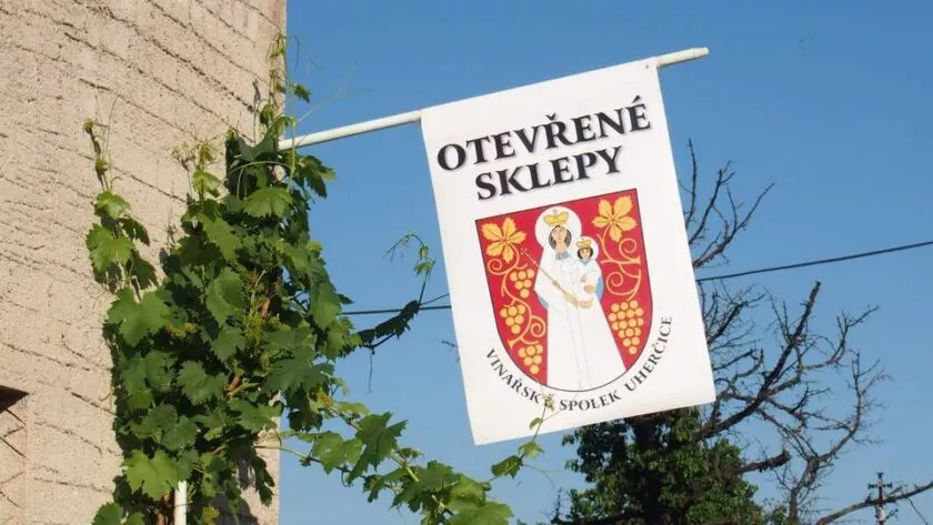 Den otevřených sklepů, Uherčice