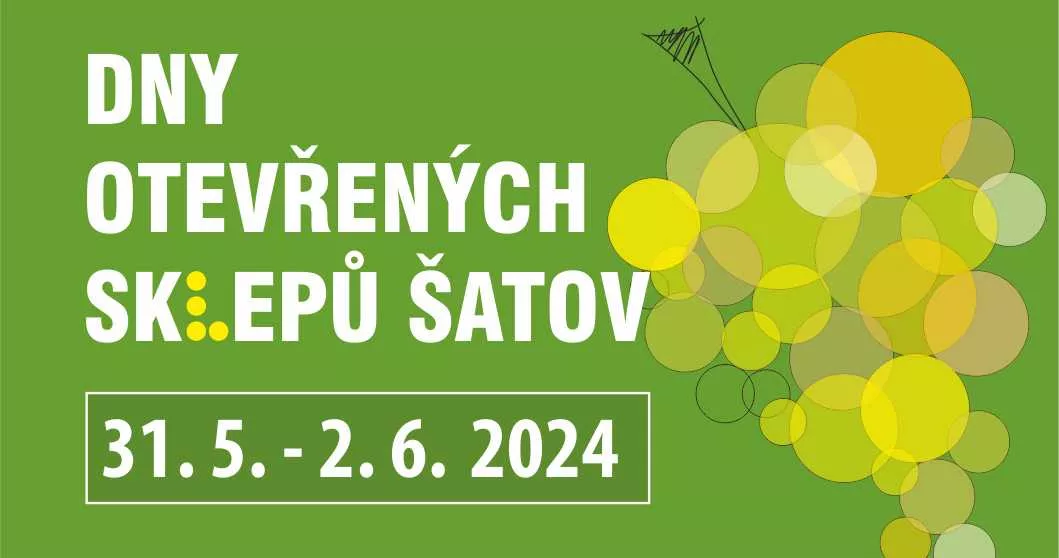 Dny otevřených sklepů Šatov