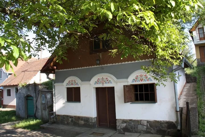 Martinské Šidleny