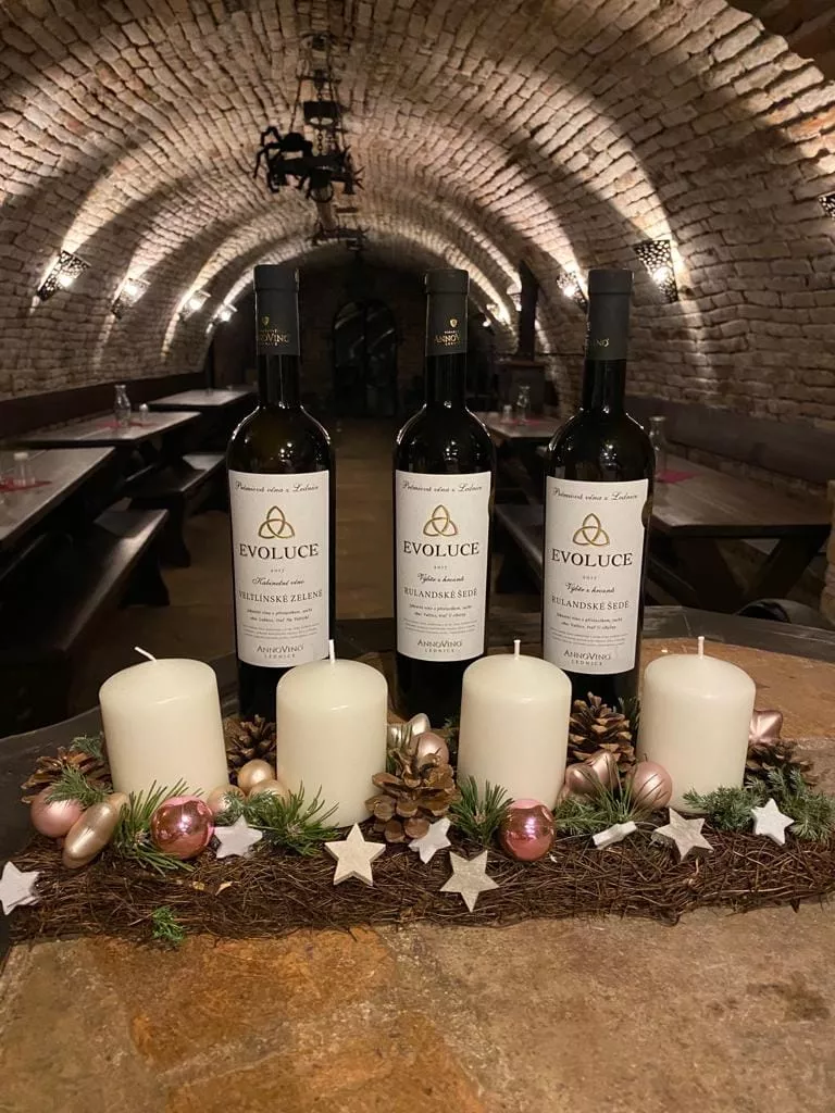 Valtický advent