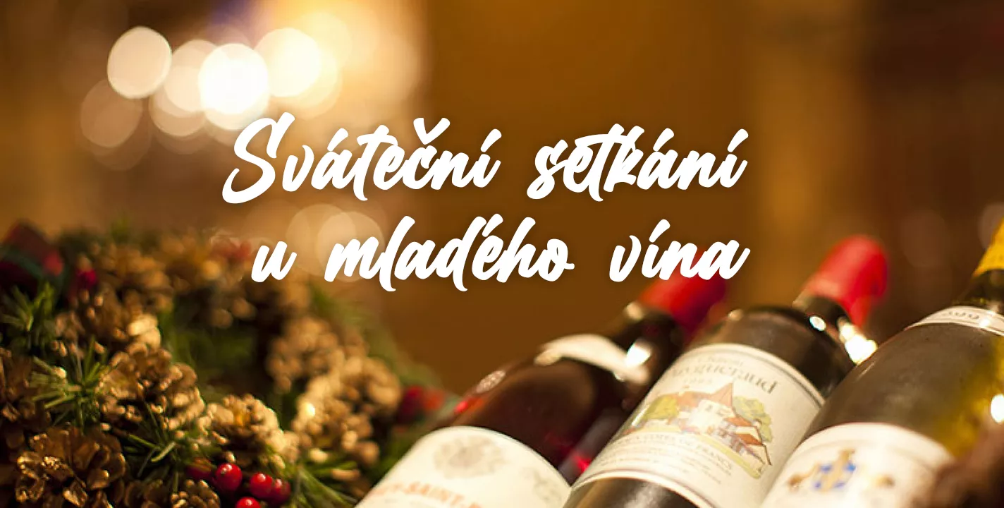 Sváteční setkání u mladého vína, Mikulčice