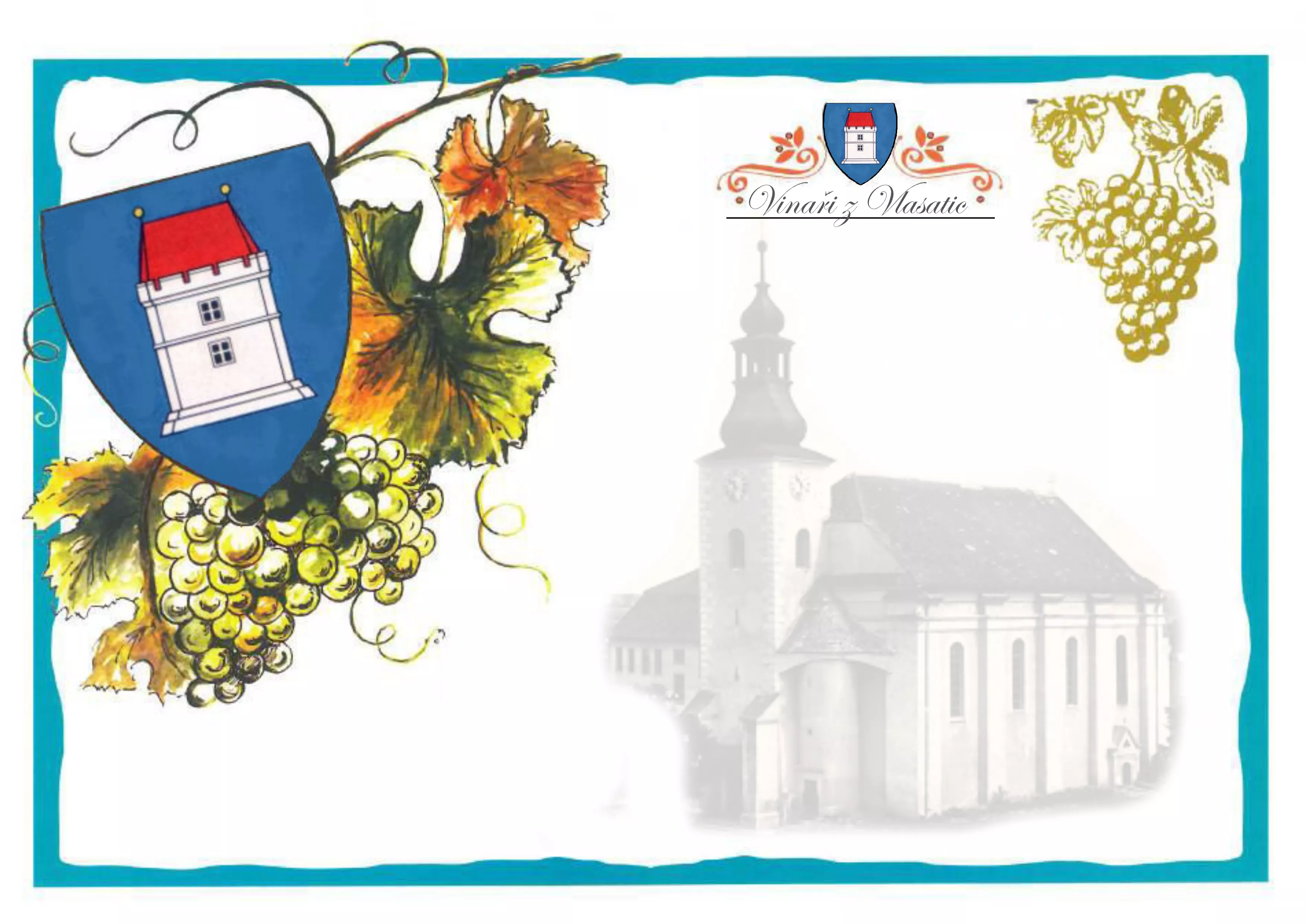 Otevřené sklepy ve Vlasaticích