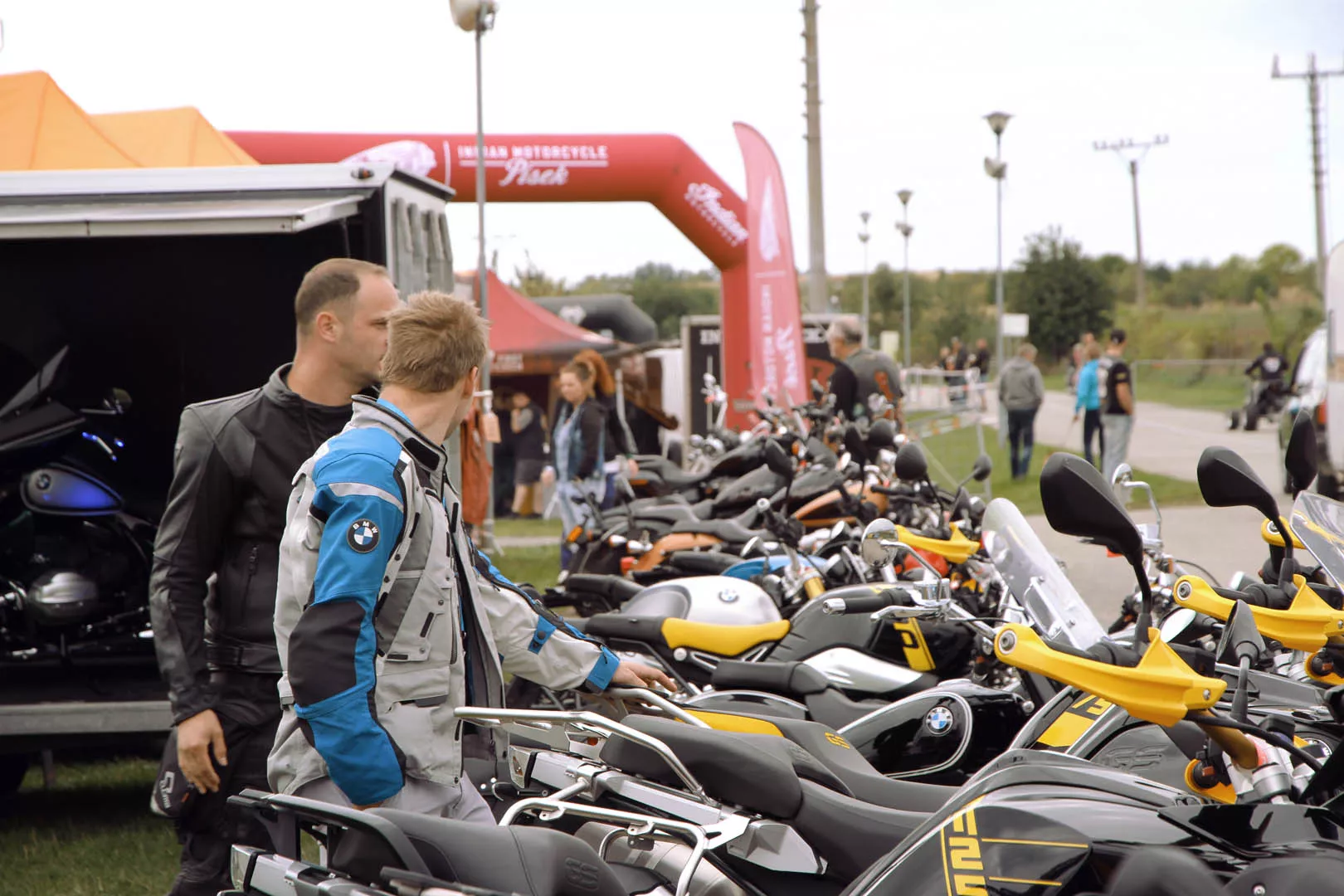 EURO BIKE FEST 2024