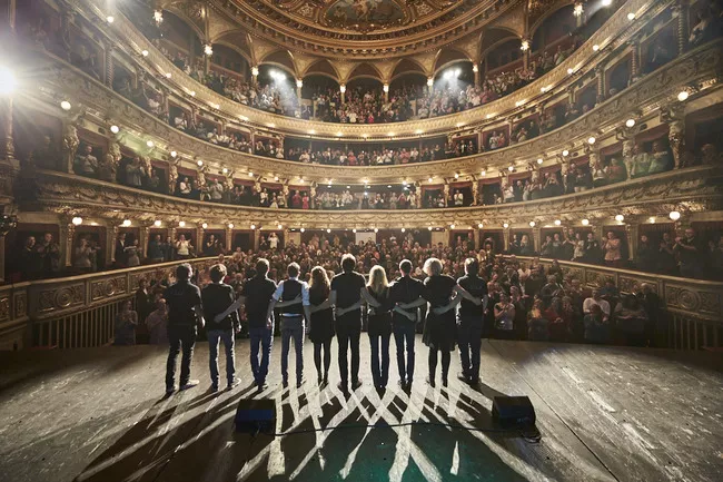 Aneta Langerová & Janáčkova filharmonie Ostrava