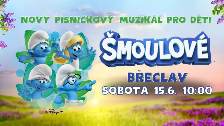 Šmoulové