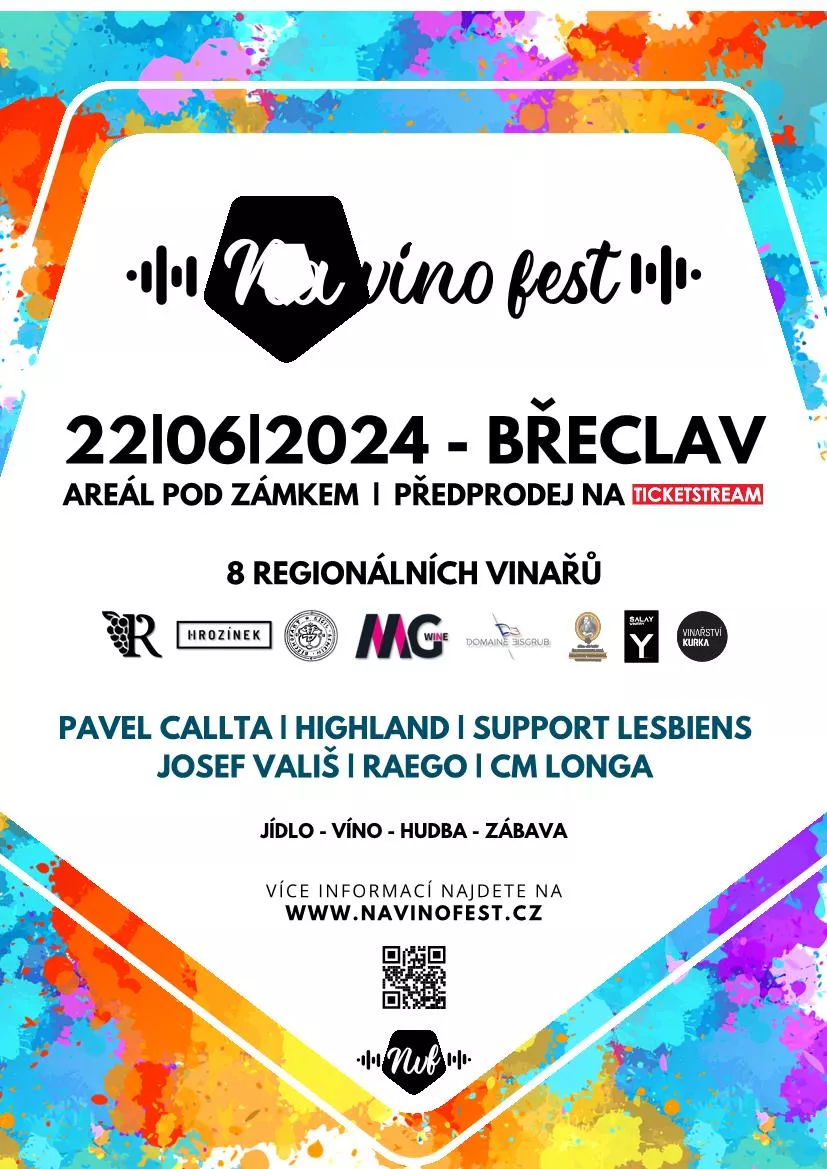 NaVíno Fest