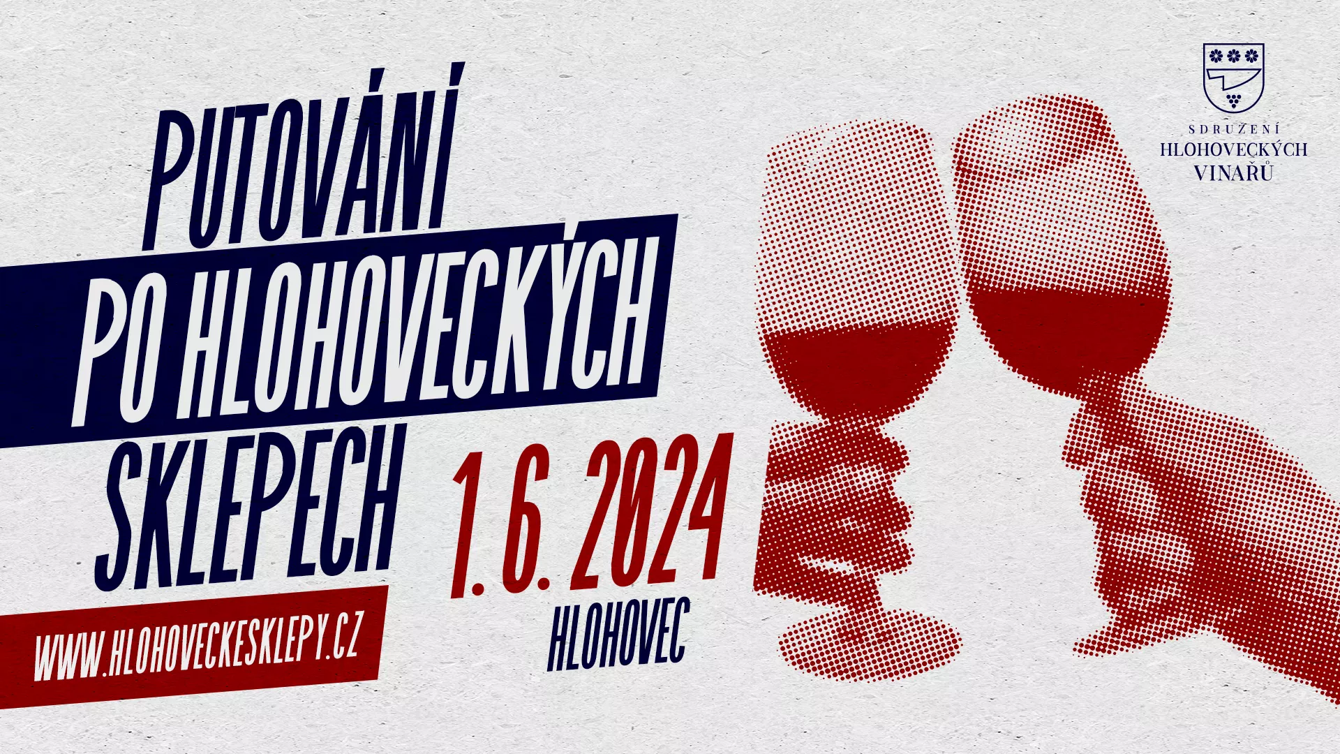 Putování po hlohoveckých sklepech
