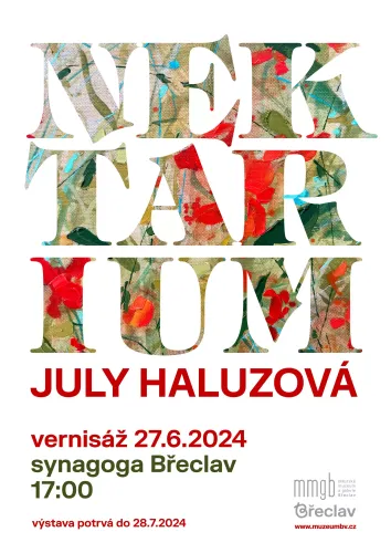 Nektárium