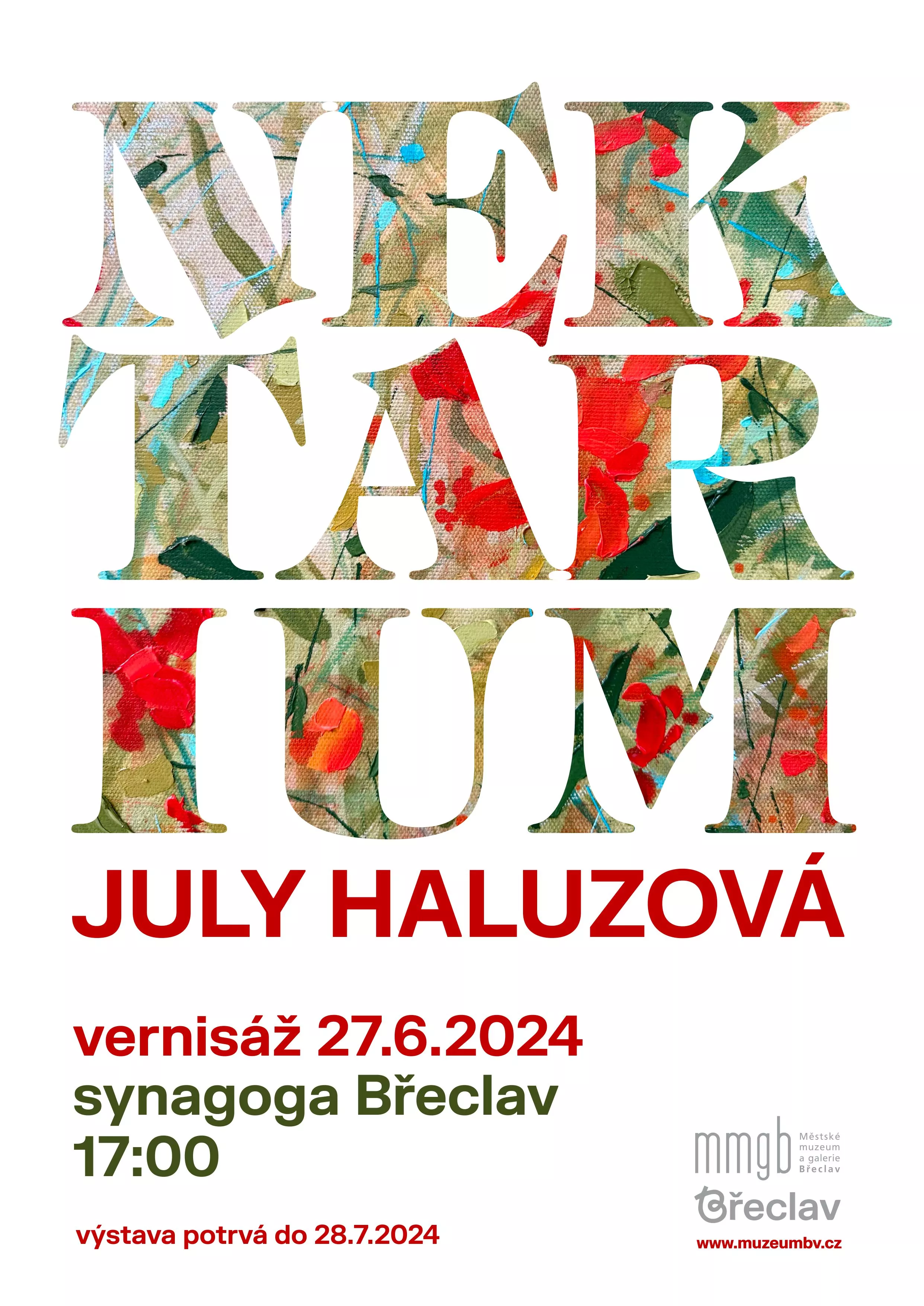 Nektárium