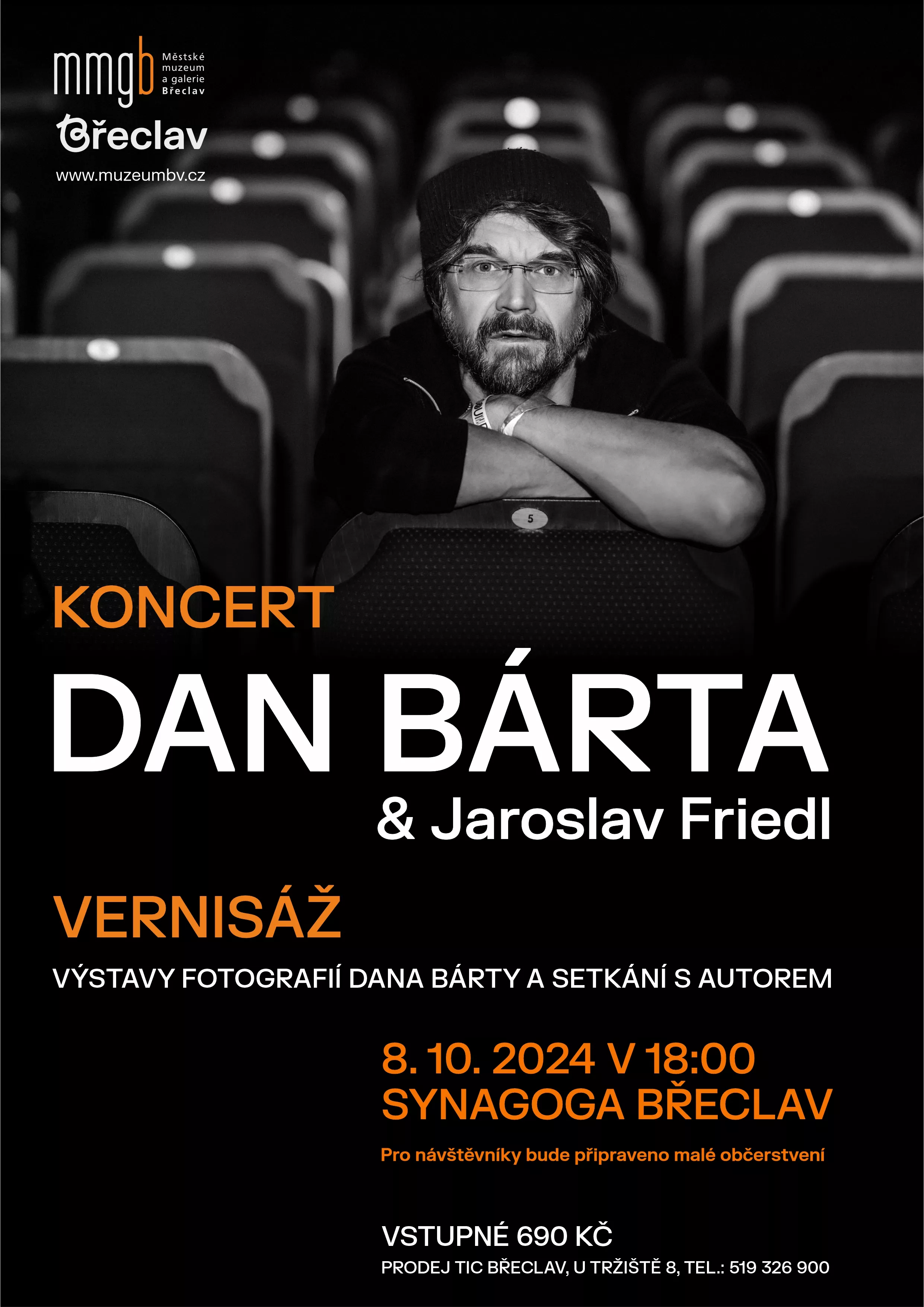 Dan Bárta