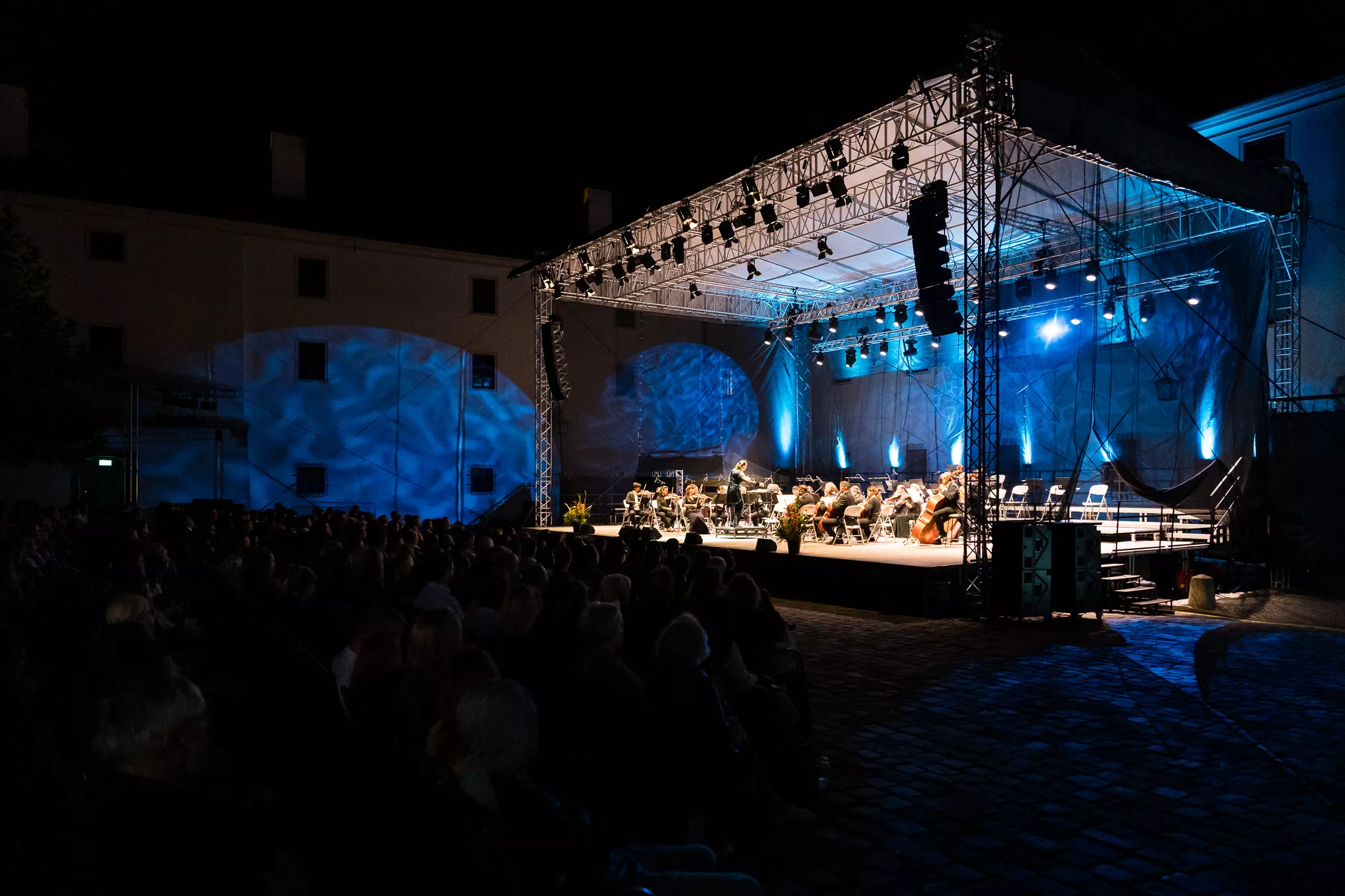 Festival Špilberk 2026