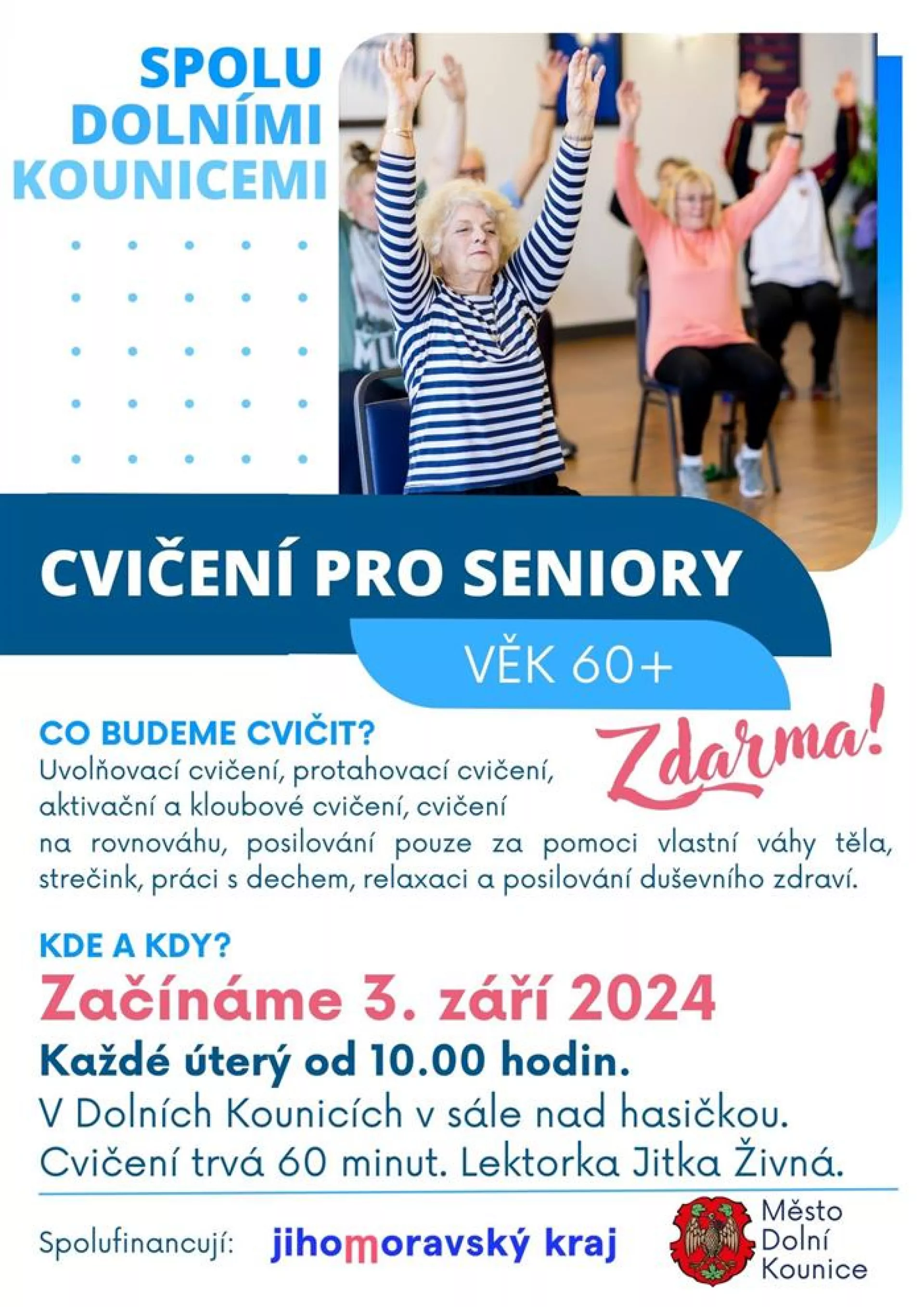 cvičení