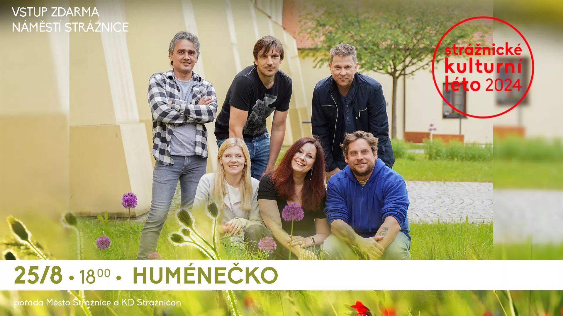 Huménečko