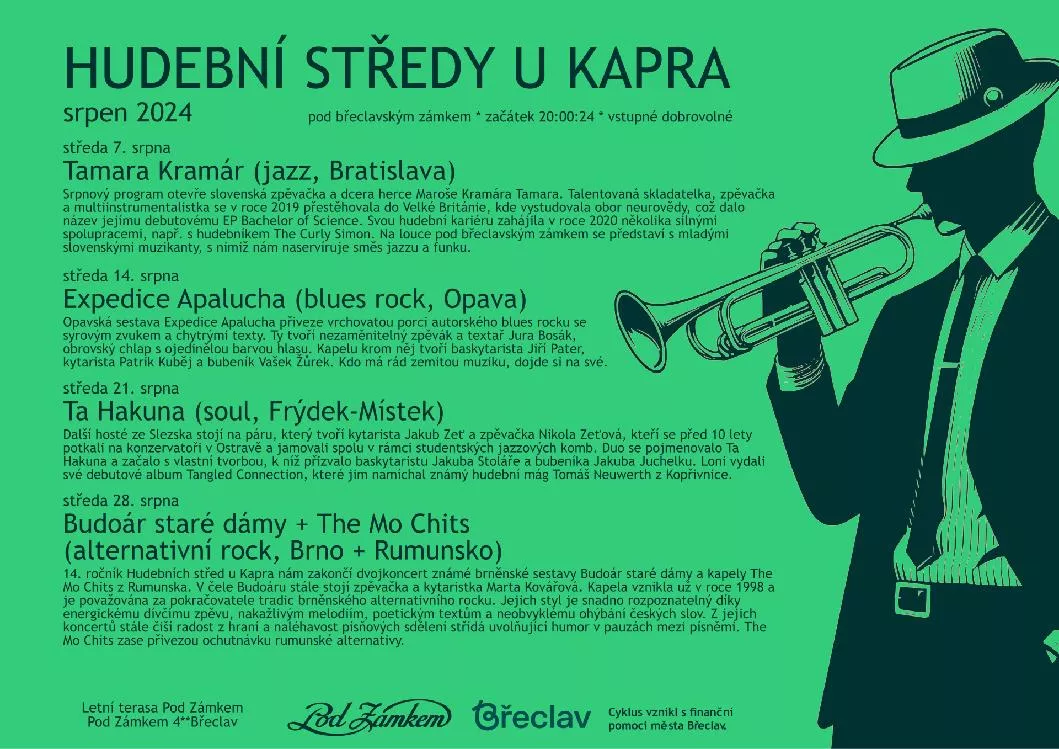 Ta Hakuna