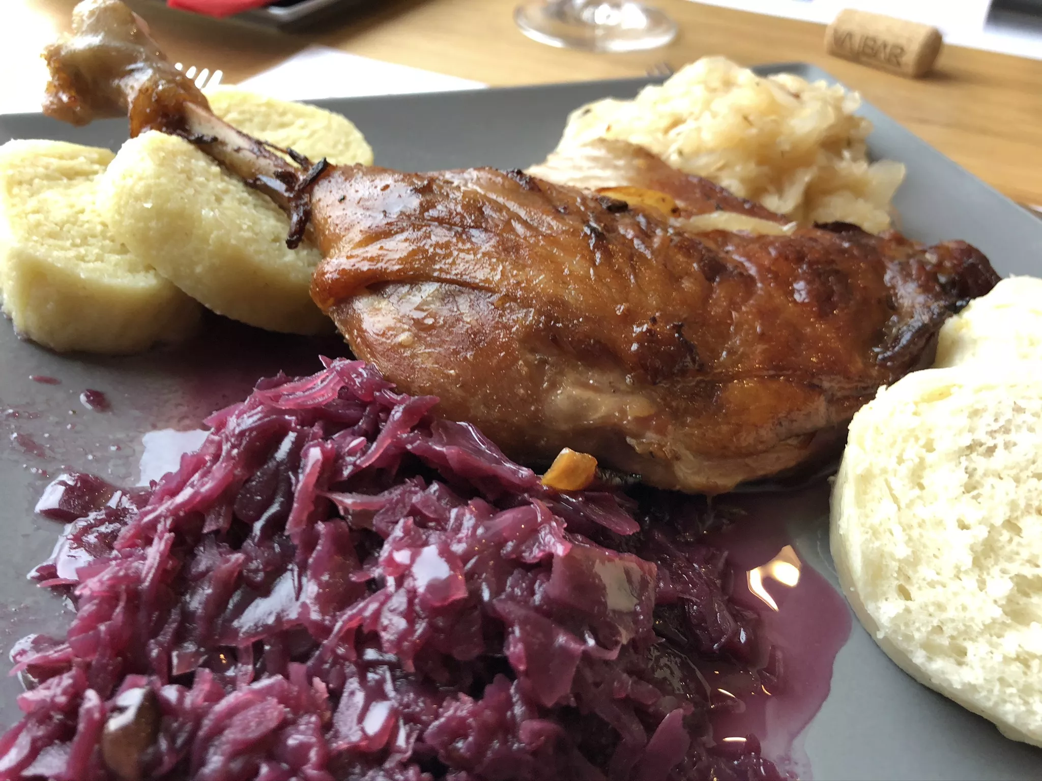 Svatomartinské hody