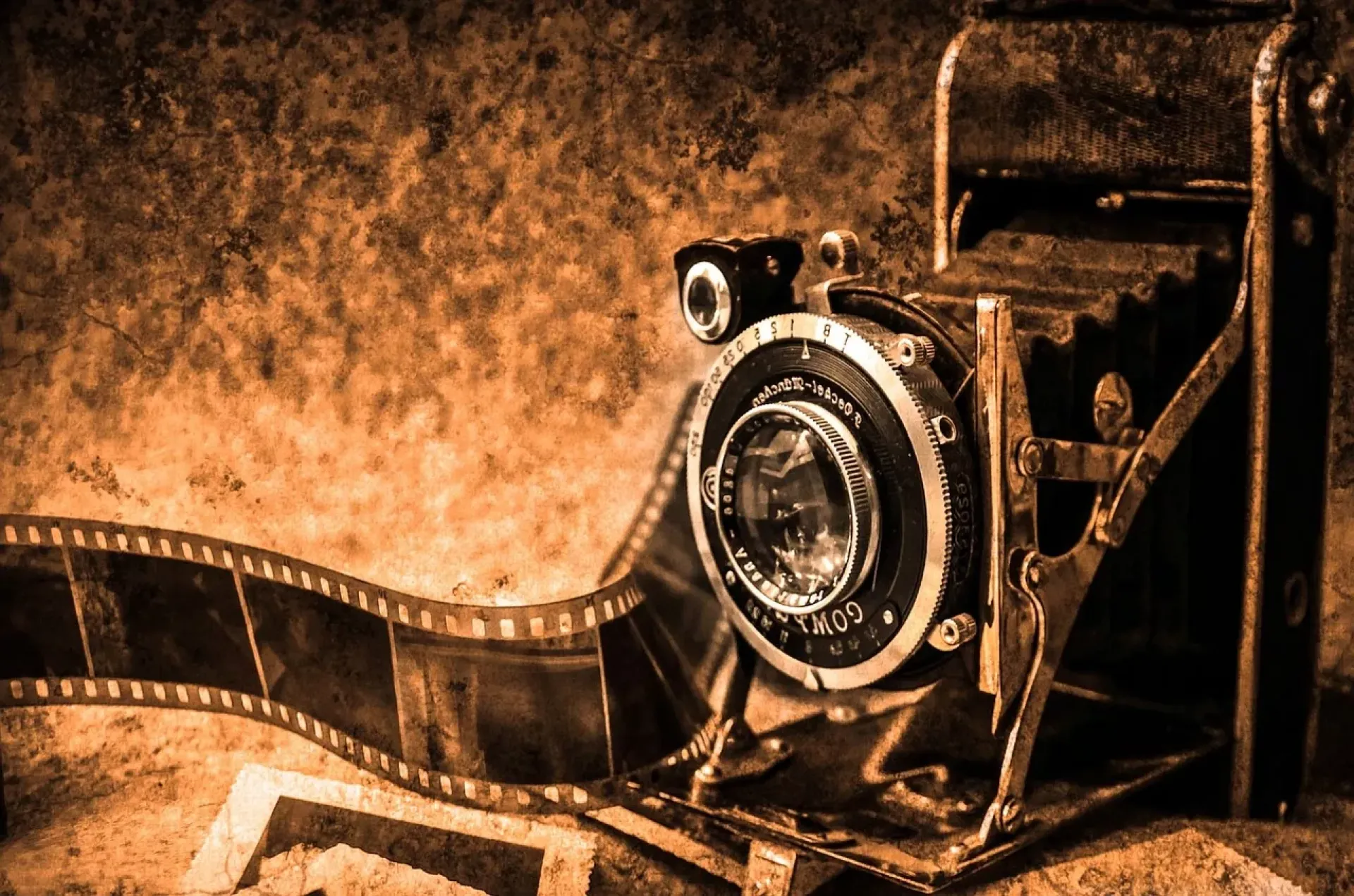 Fotoklub Orion 1904 - 2024