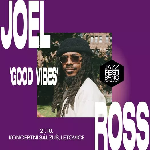 Joel Ross
