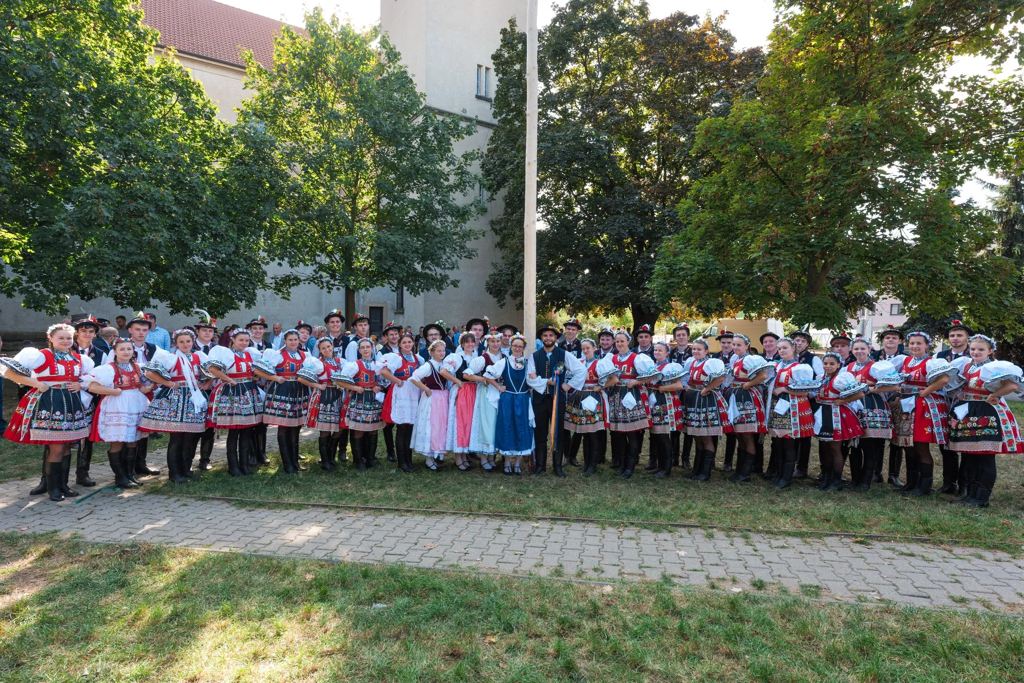 Židenické hody