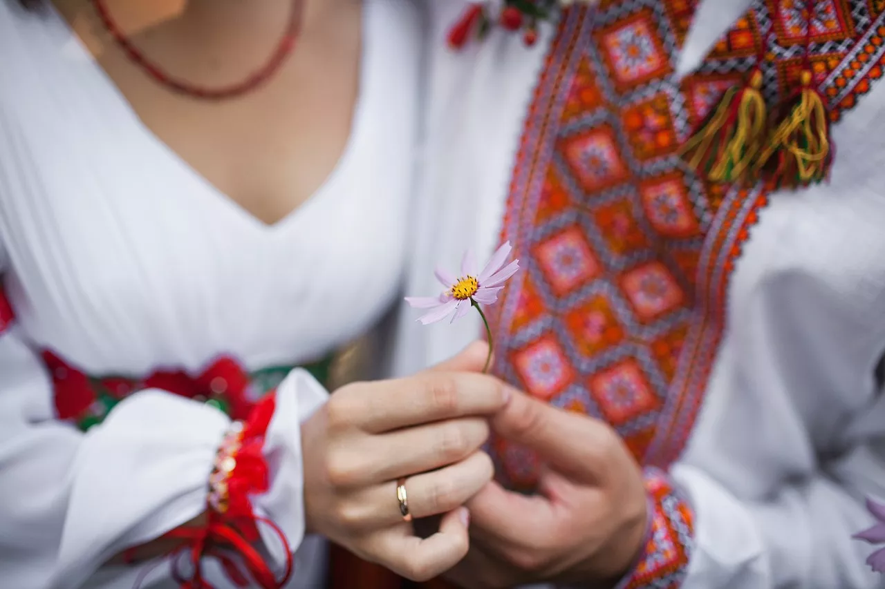 Folklorní svět Františka Sušila