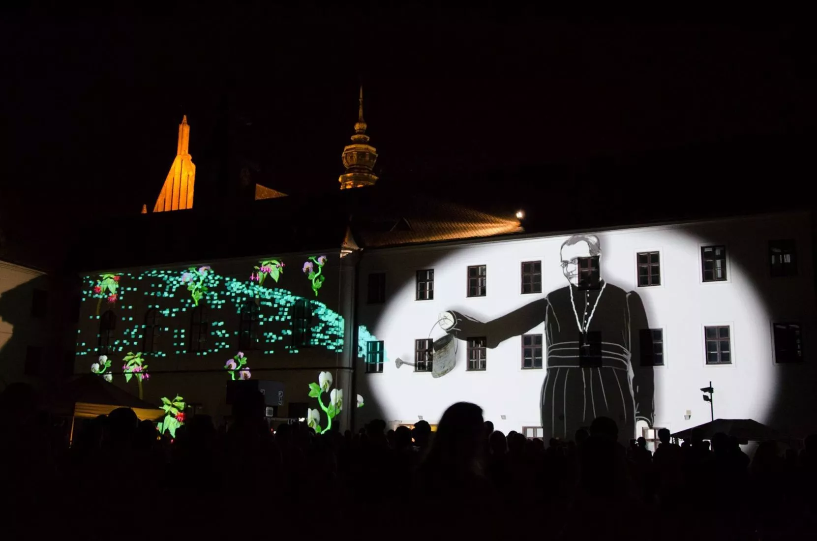 Mendel Festival