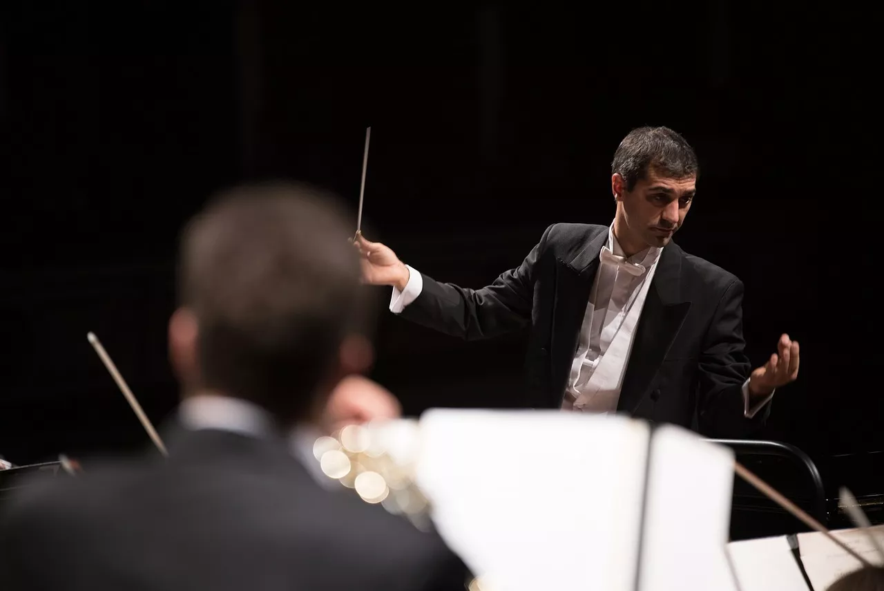 Vánoční koncert v Drnovicích 