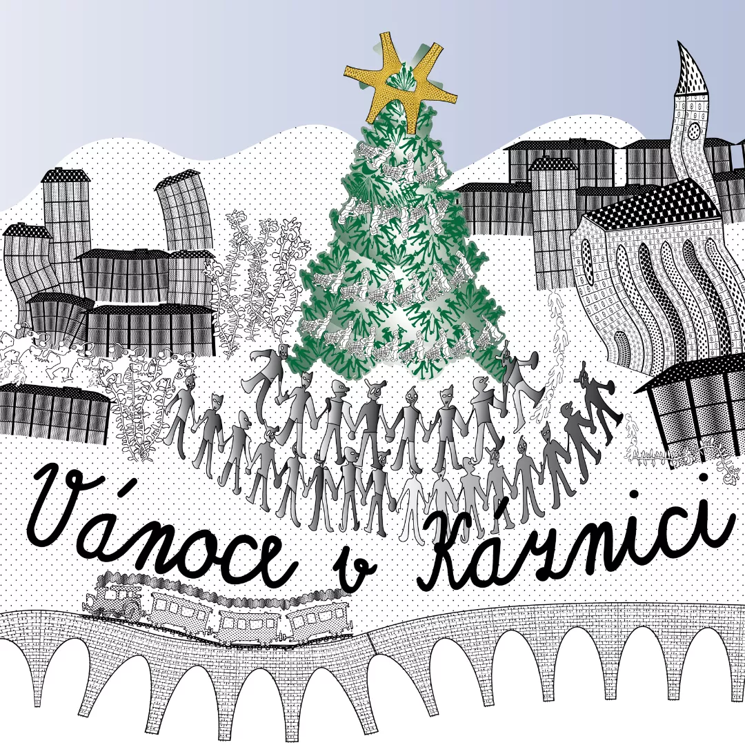 Advent v Káznici 2024