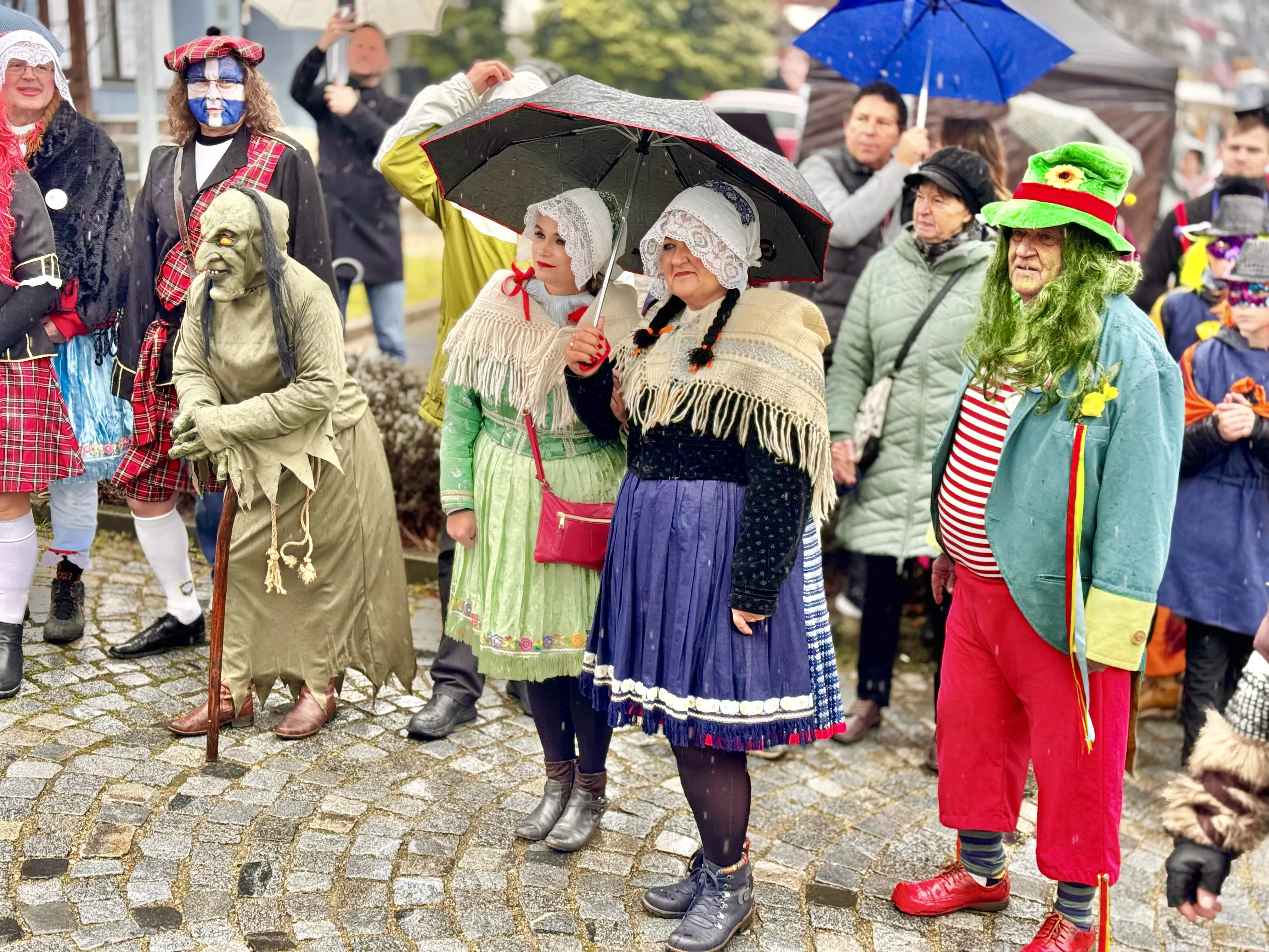 Hustopečské ostatky