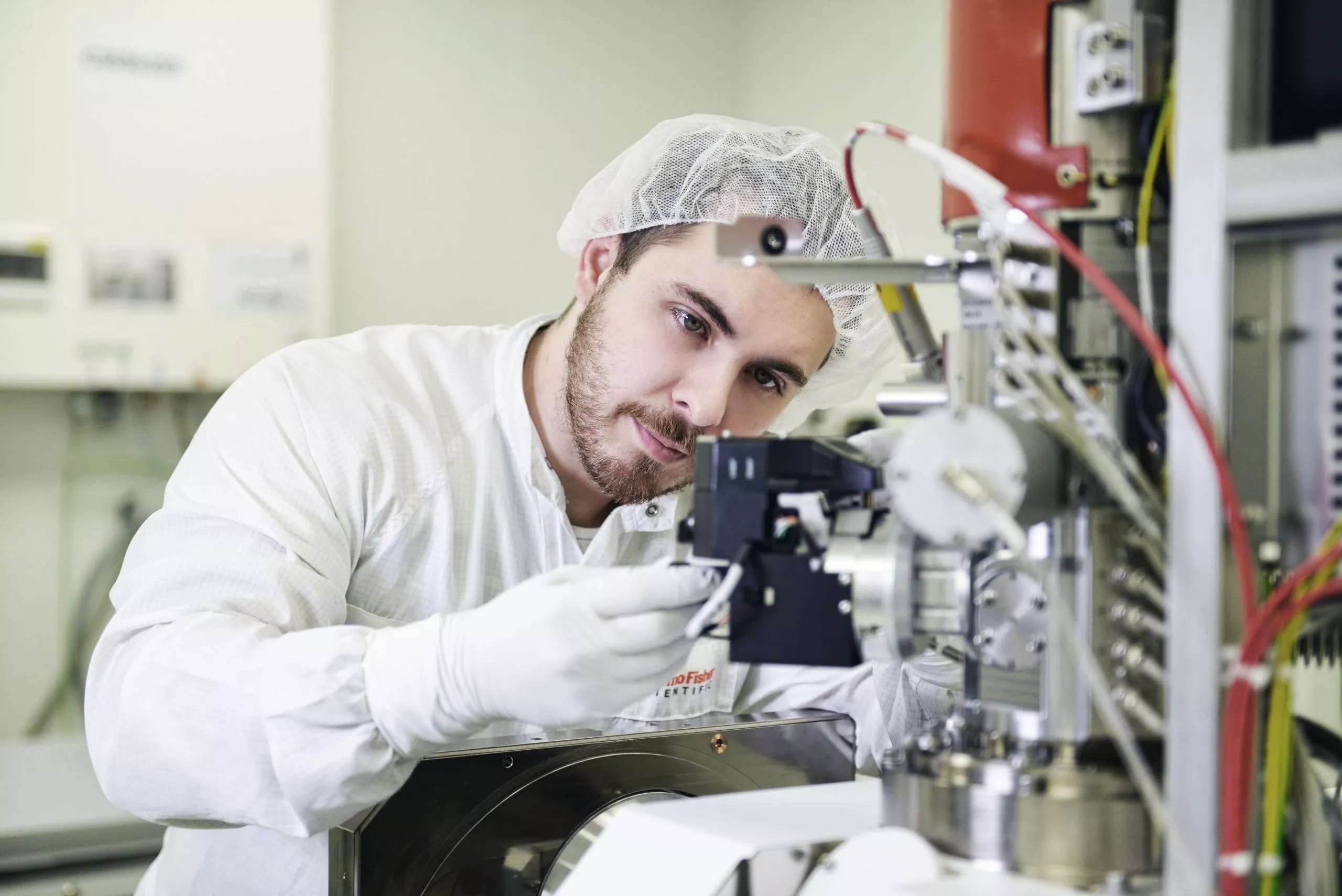 Dny elektronové mikroskopie 2026