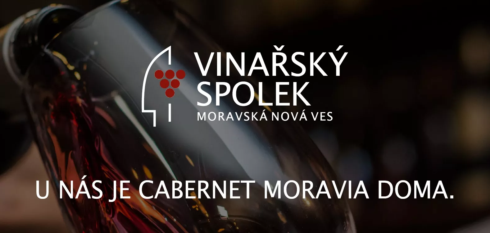 Ochutnávka neoveských vín a vín odrůdy Cabernet Moravia