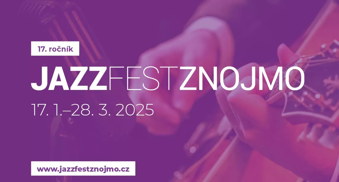 JazzFest Znojmo