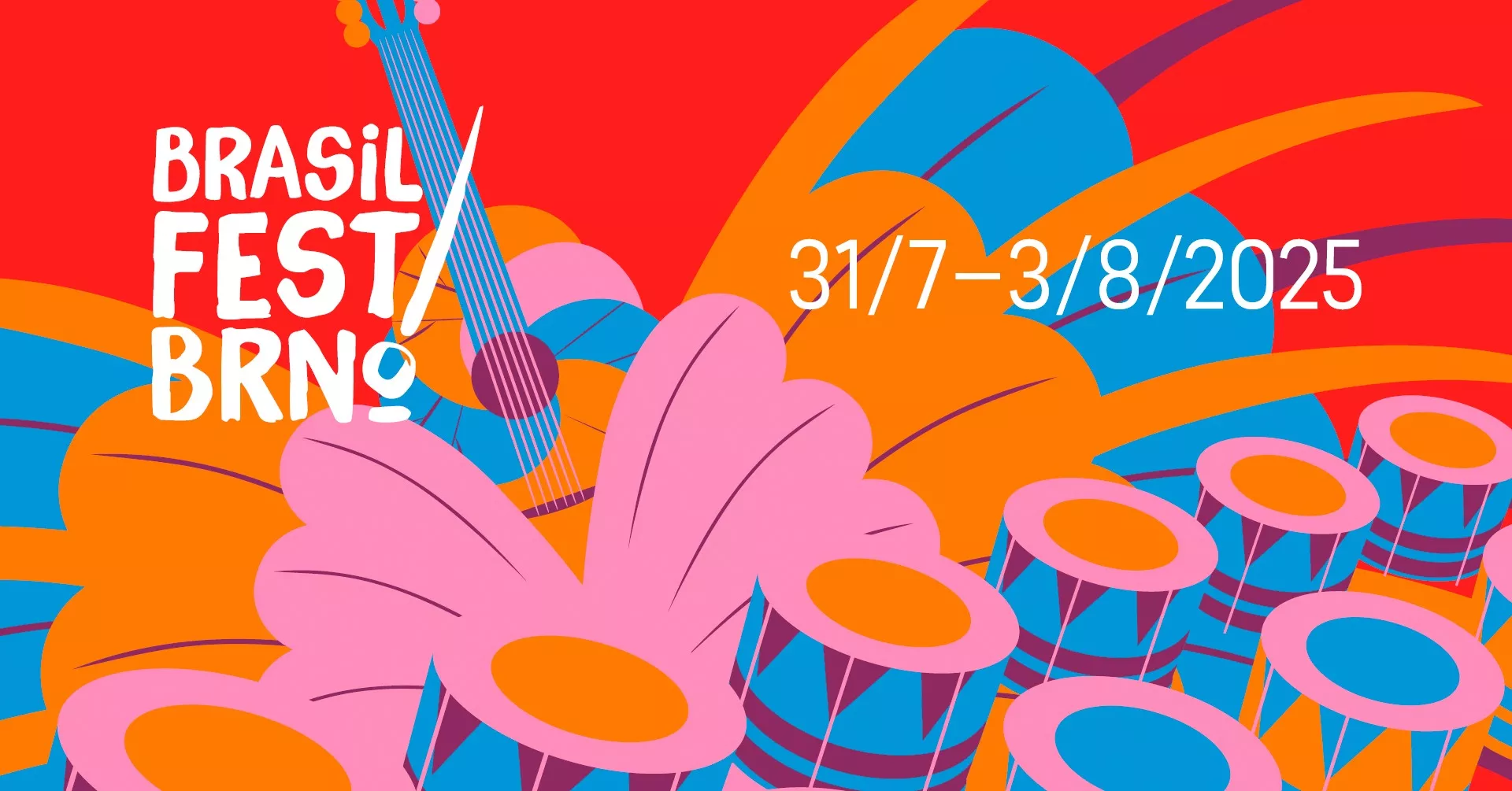 Brasil Fest Brno