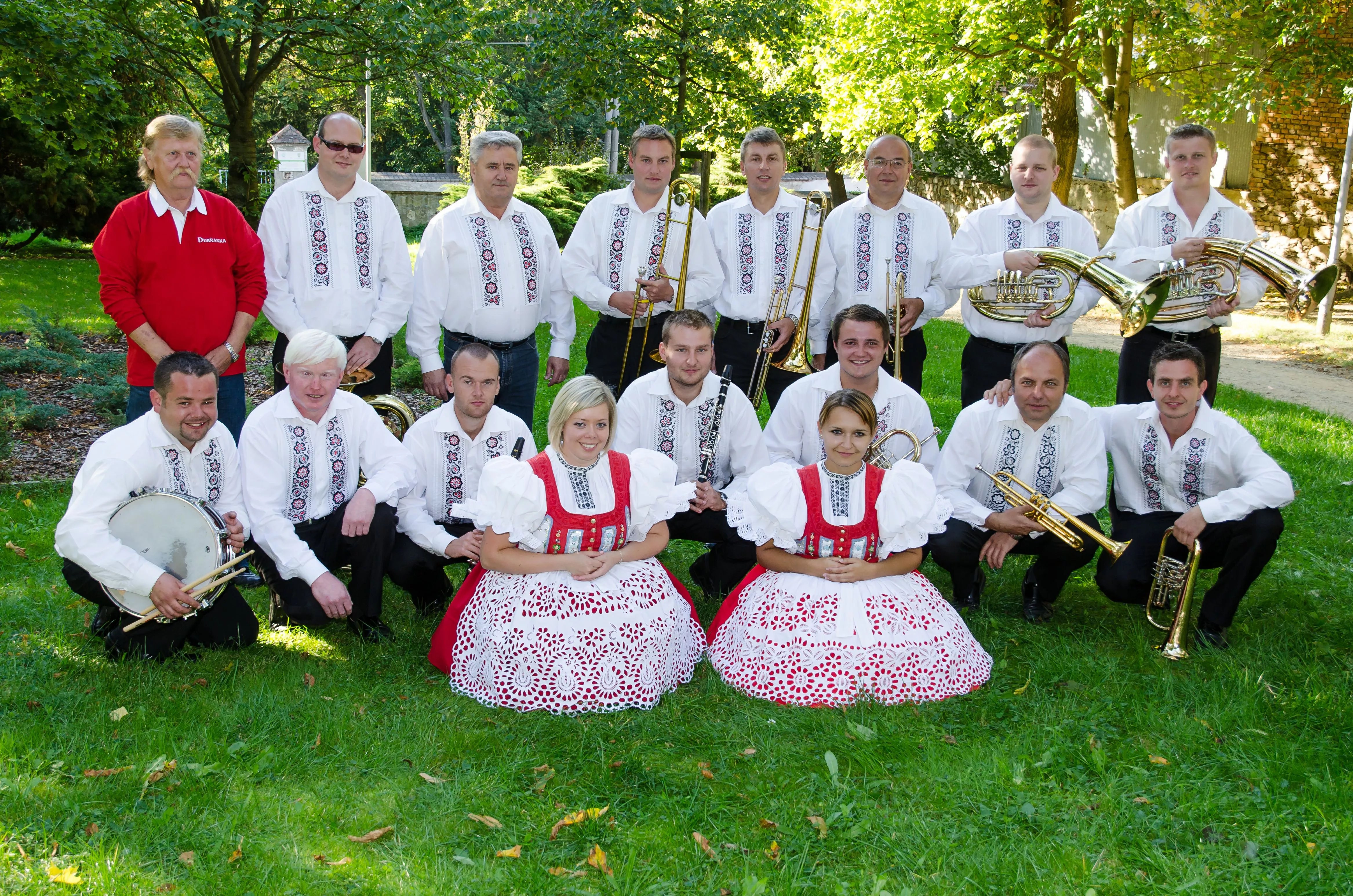 Štěpánská zábava