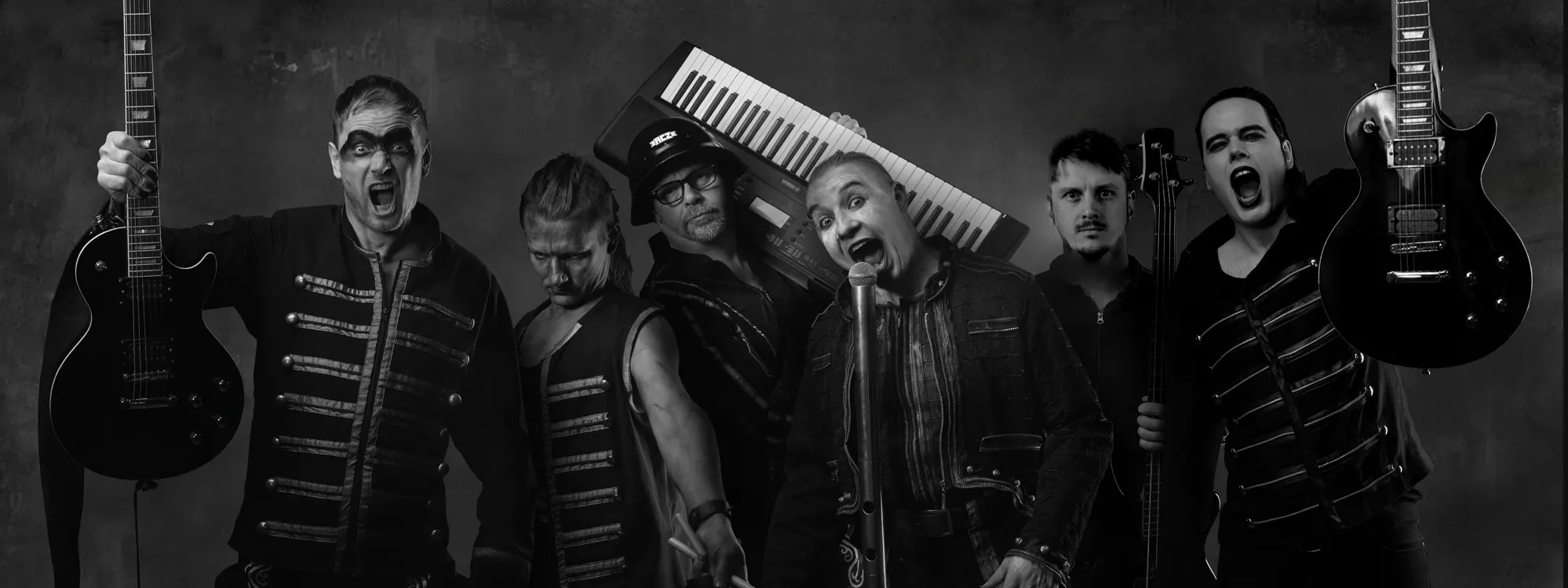Rammstein Tribute (Open Air Show)